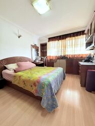 Blk 786 Khatib Vale (Yishun), HDB 5 Rooms #480050341